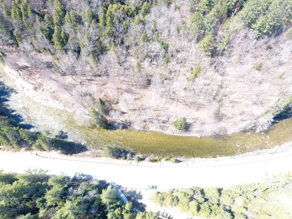 0 Darling Hill Road Lyndon VT 05849