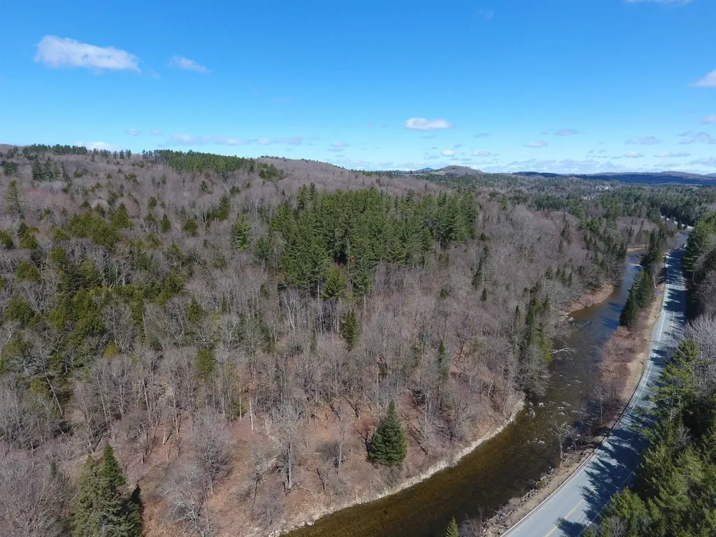 0 Darling Hill Road Lyndon VT 05849