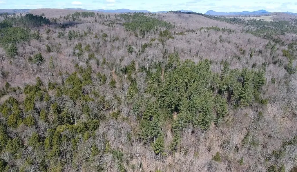 0 Darling Hill Road Lyndon VT 05849