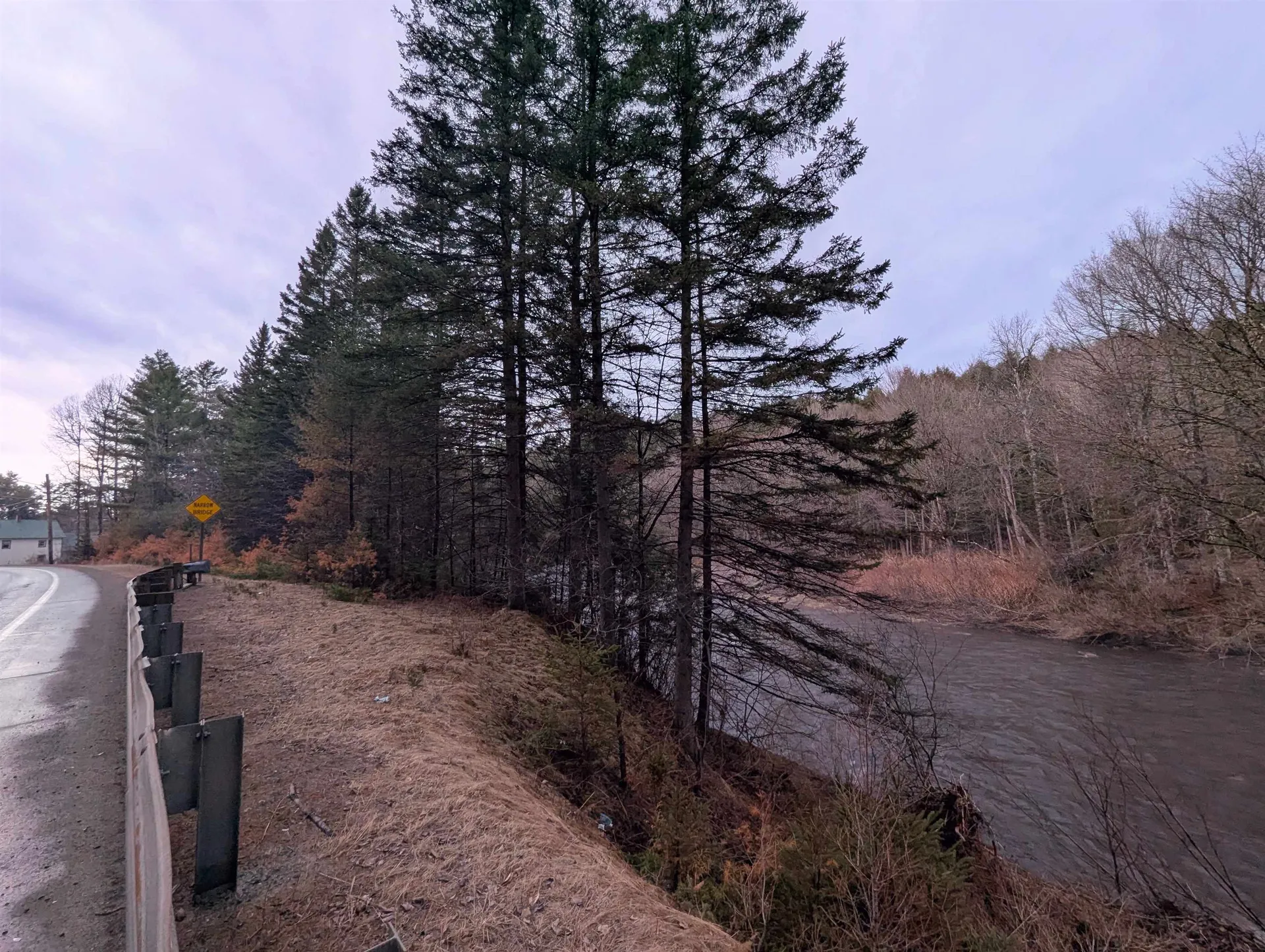 0 Darling Hill Road Lyndon VT 05849