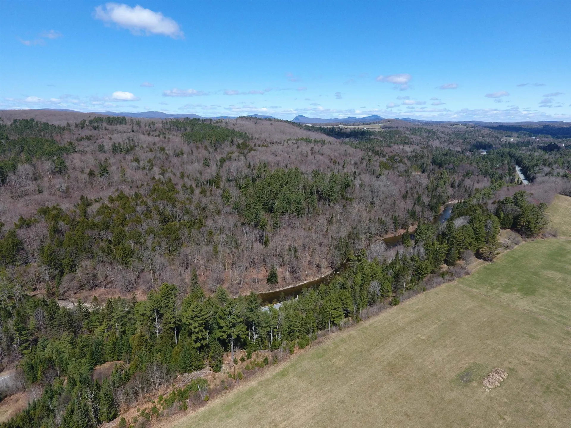 0 Darling Hill Road Lyndon VT 05849