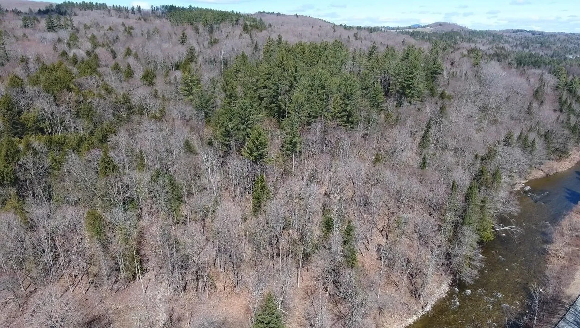 0 Darling Hill Road Lyndon VT 05849