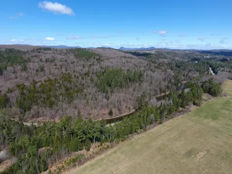 0 Darling Hill Road Lyndon VT 05849