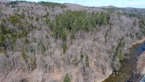 0 Darling Hill Road Lyndon VT 05849