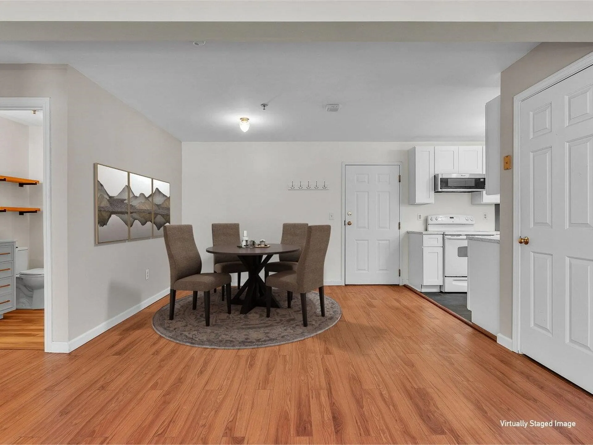 253 Hildred Drive Burlington VT 05401