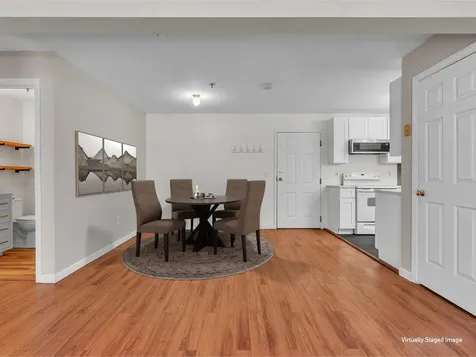 253 Hildred Drive Burlington VT 05401