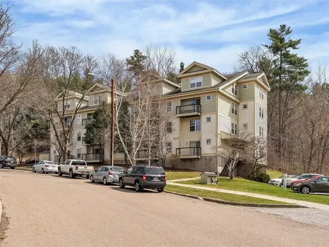 253 Hildred Drive Burlington VT 05401
