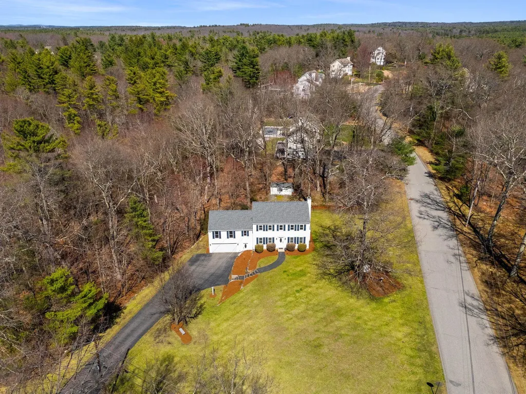 29 Greenwich Road Litchfield NH 03052