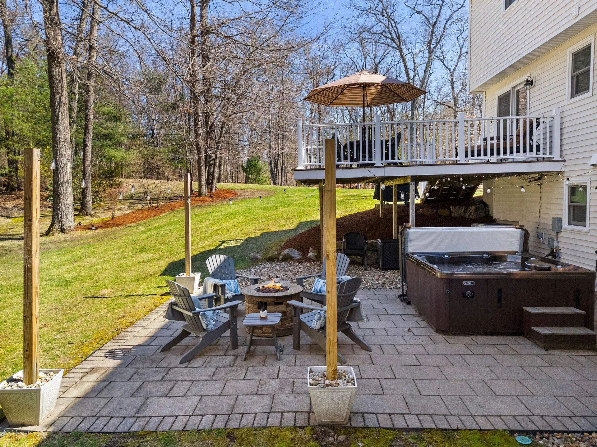29 Greenwich Road Litchfield NH 03052
