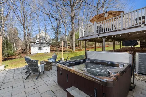 29 Greenwich Road Litchfield NH 03052