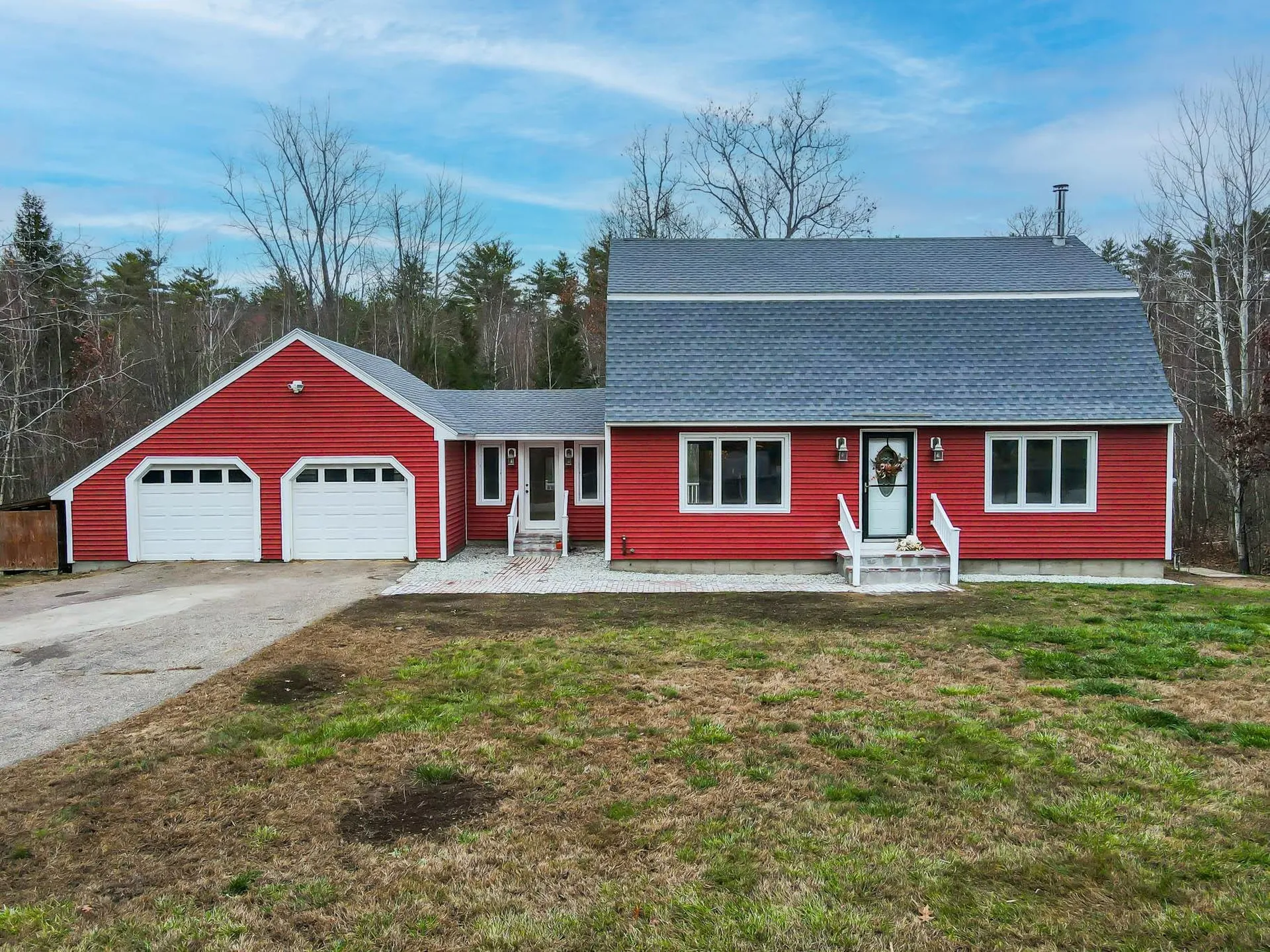 27 Cemetery Street Concord NH 03301