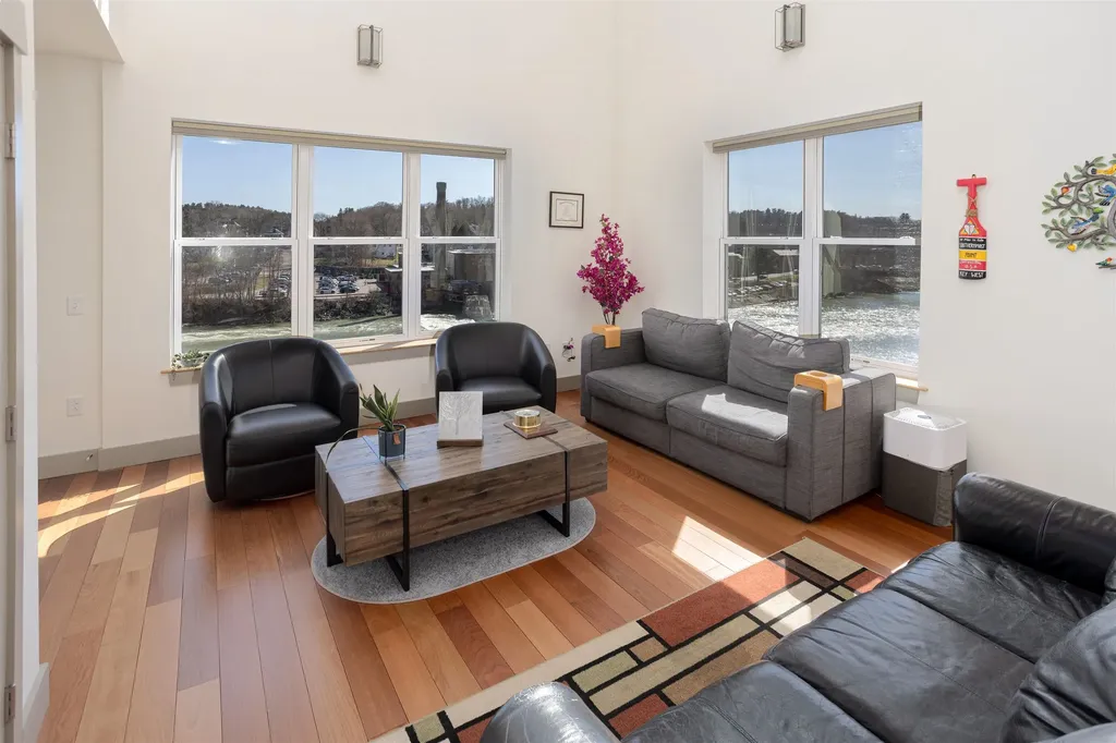 60 Winooski Falls Way Winooski VT 05404