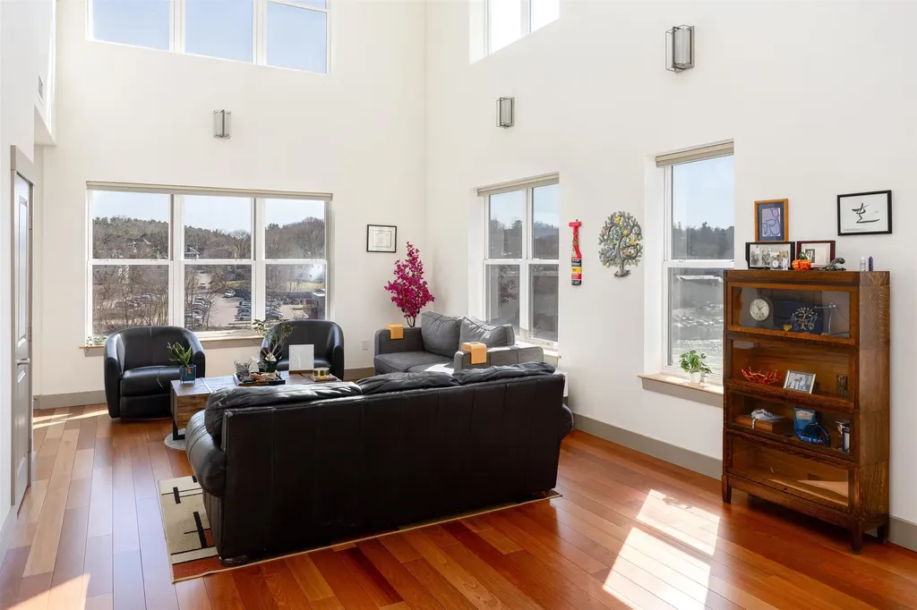 60 Winooski Falls Way Winooski VT 05404