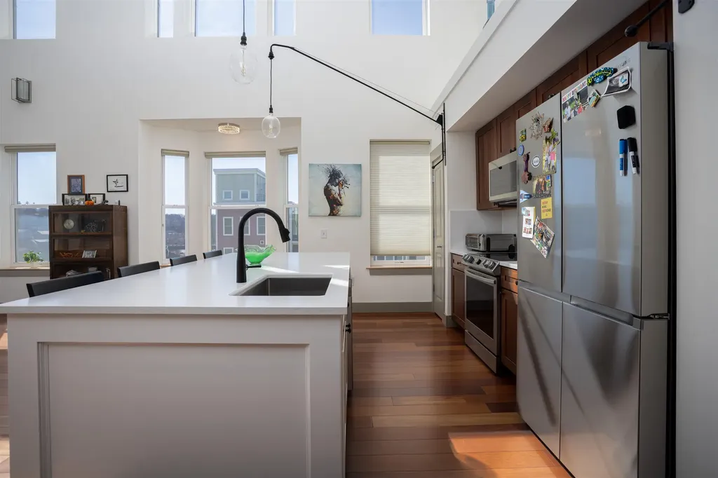 60 Winooski Falls Way Winooski VT 05404