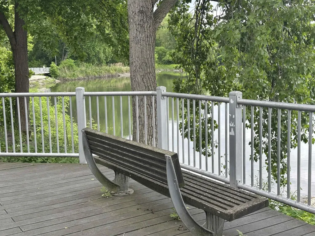 60 Winooski Falls Way Winooski VT 05404