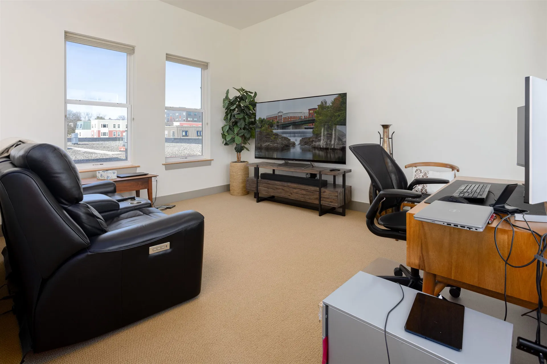 60 Winooski Falls Way Winooski VT 05404