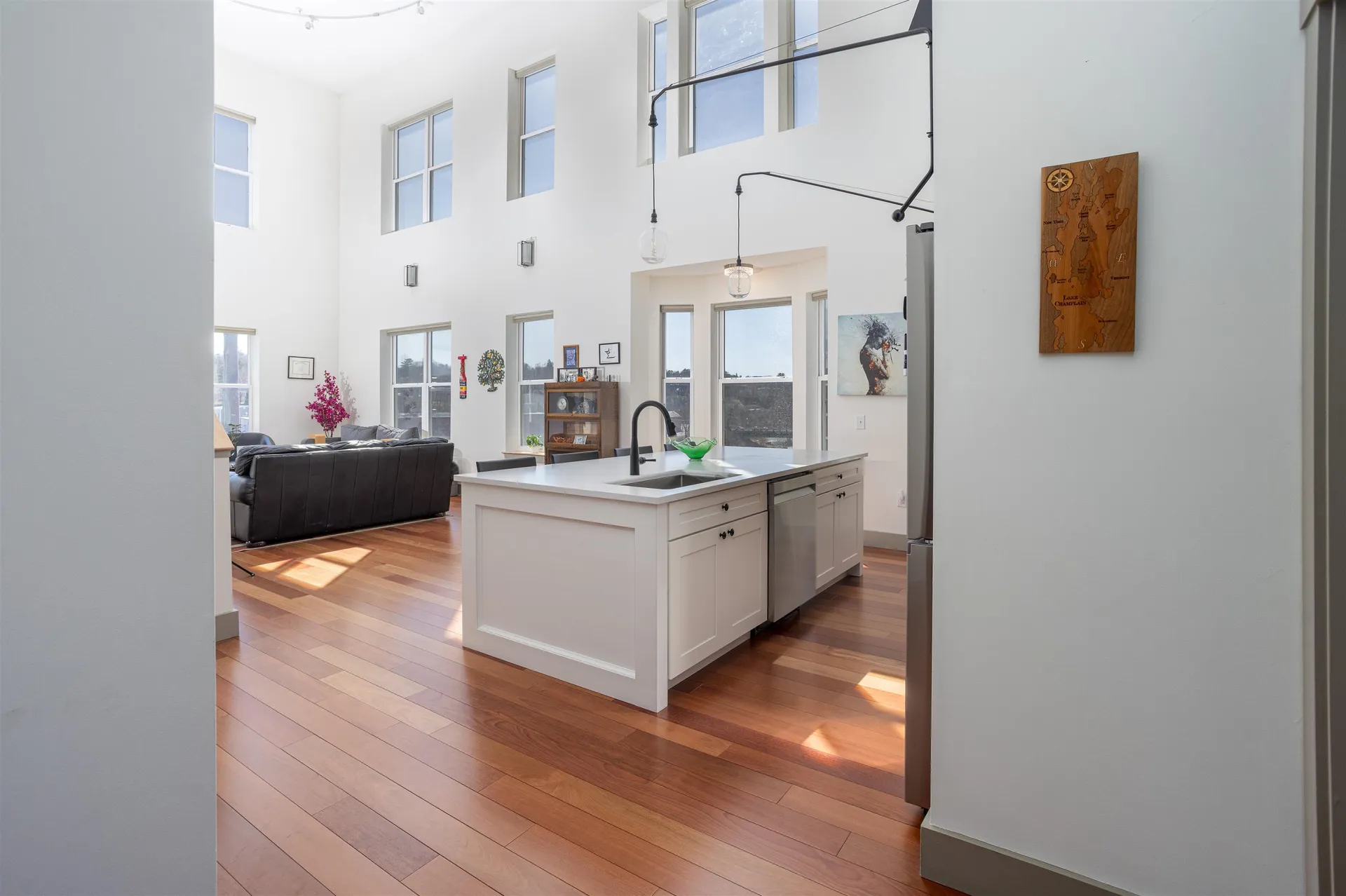 60 Winooski Falls Way Winooski VT 05404