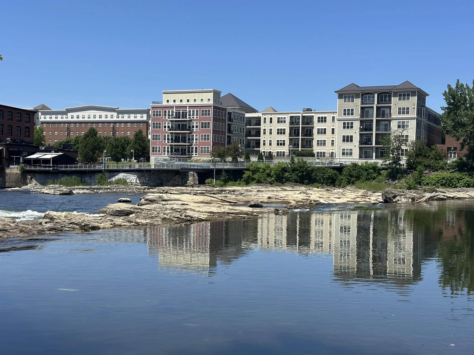 60 Winooski Falls Way Winooski VT 05404