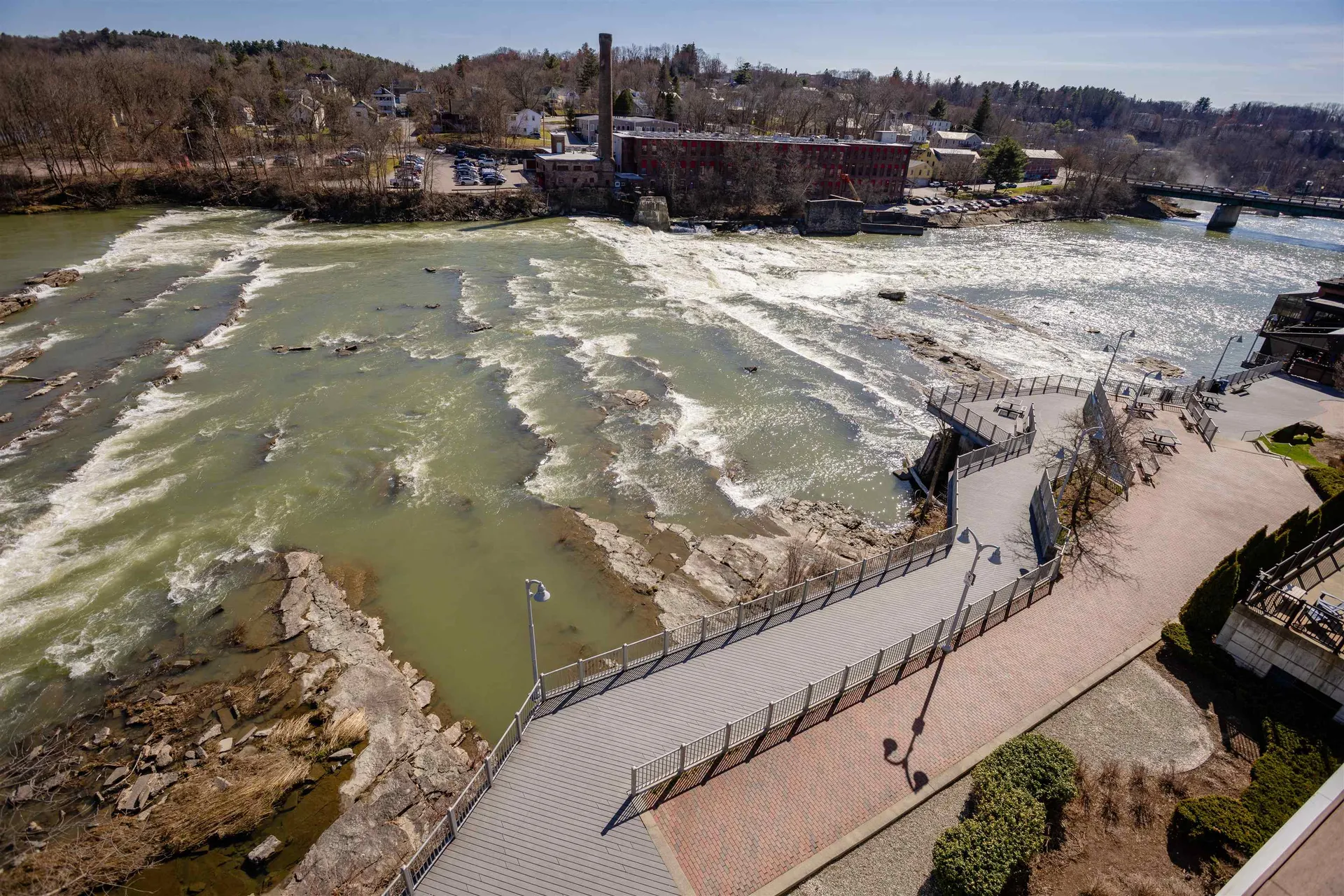 60 Winooski Falls Way Winooski VT 05404