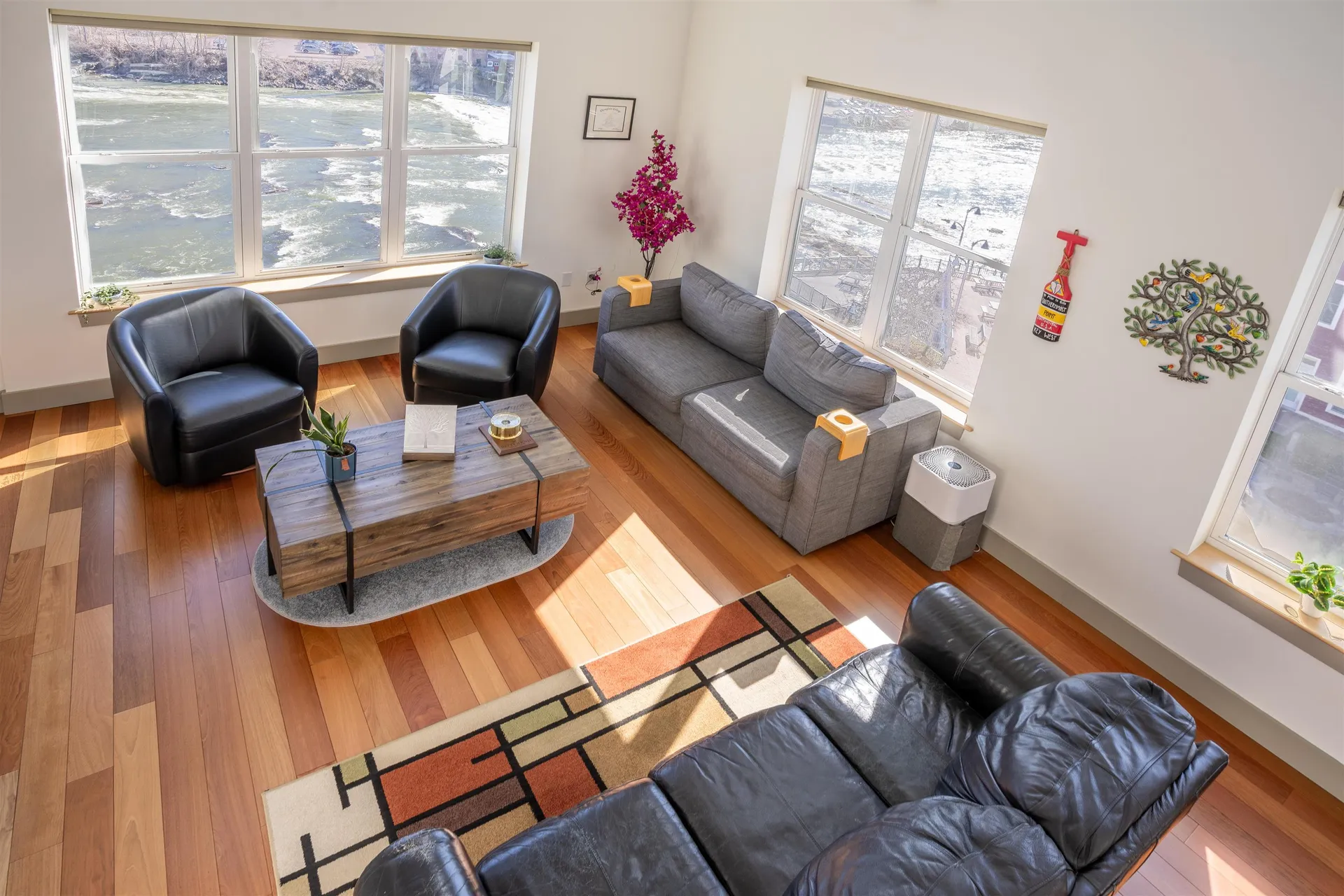 60 Winooski Falls Way Winooski VT 05404