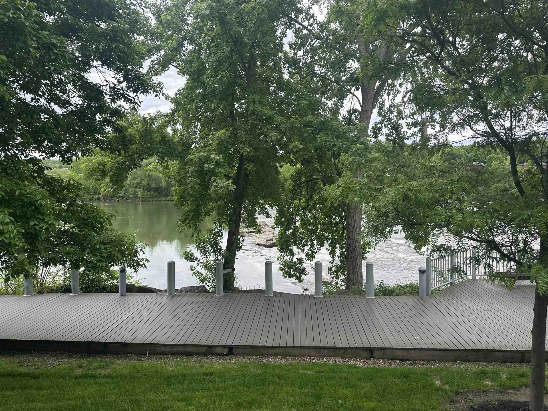 60 Winooski Falls Way Winooski VT 05404