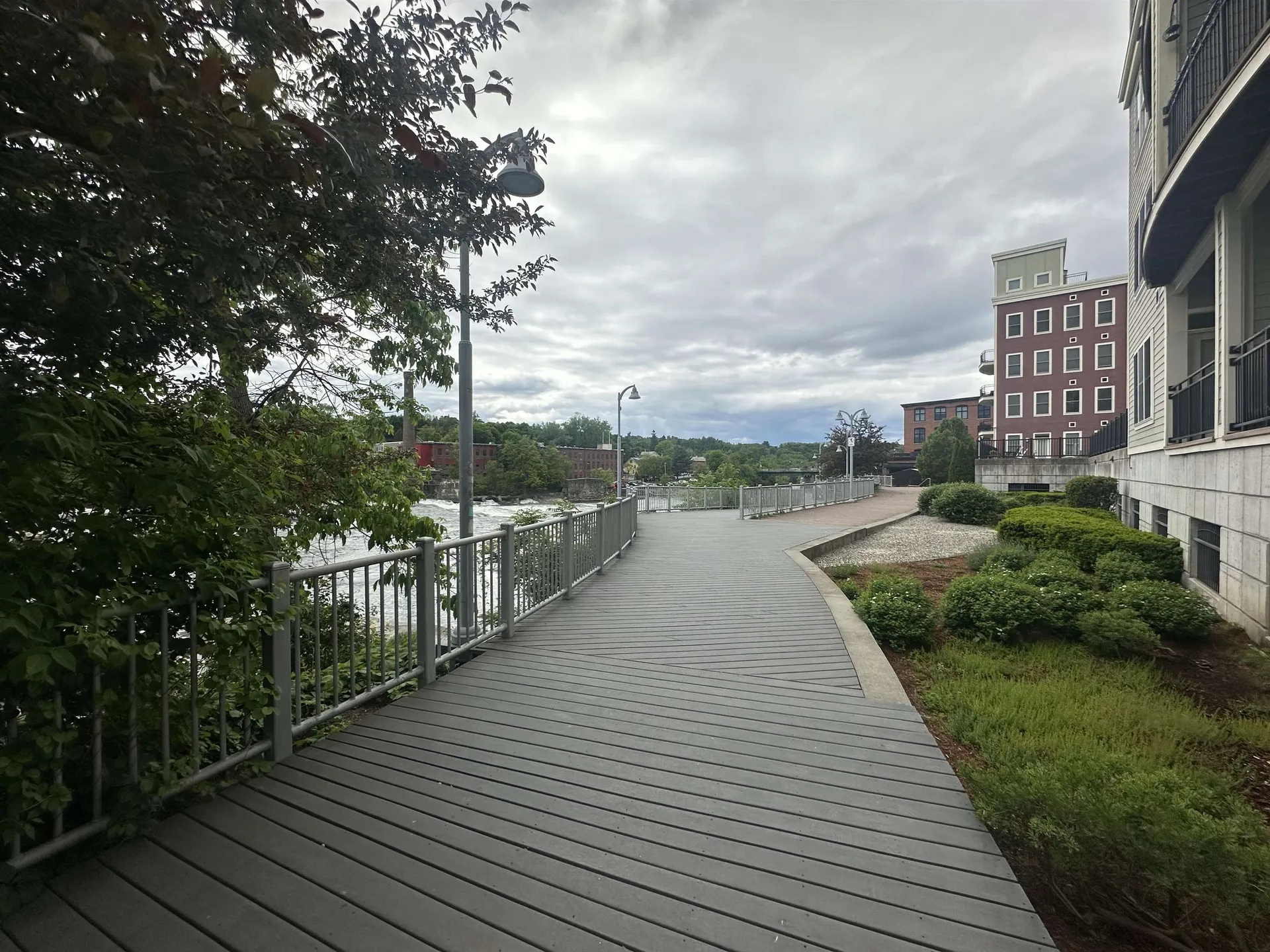 60 Winooski Falls Way Winooski VT 05404