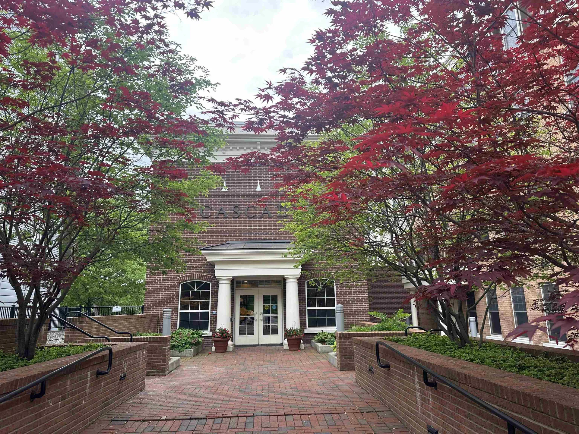 60 Winooski Falls Way Winooski VT 05404