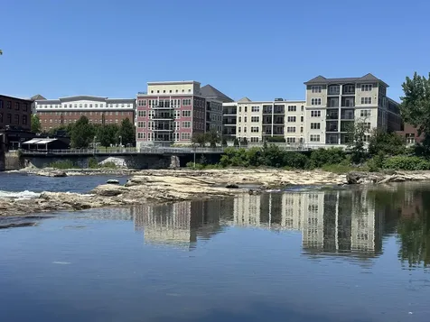 60 Winooski Falls Way Winooski VT 05404