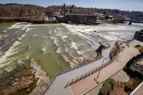 60 Winooski Falls Way Winooski VT 05404