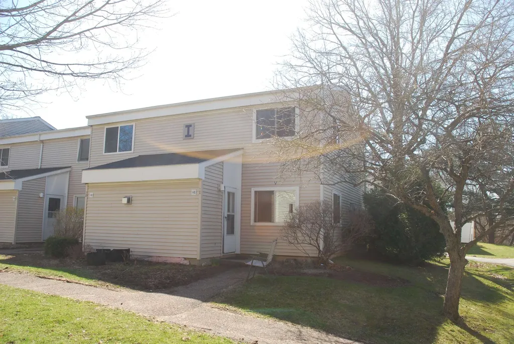 I1 Grandview Drive South Burlington VT 05403