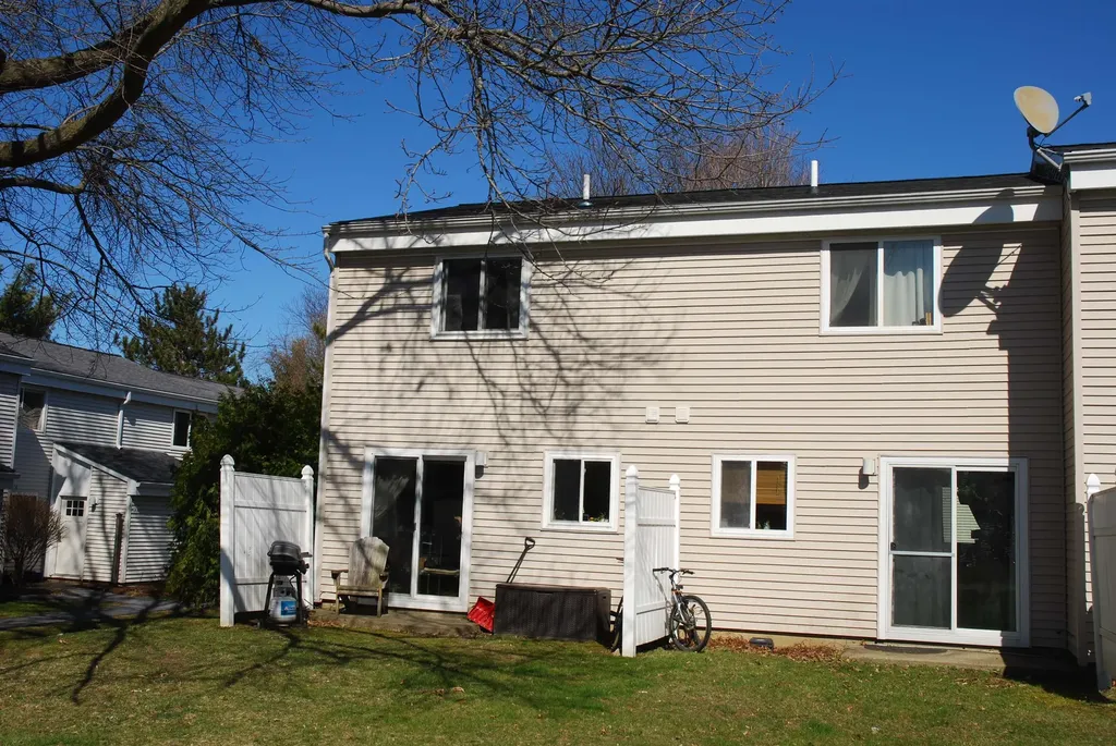 I1 Grandview Drive South Burlington VT 05403