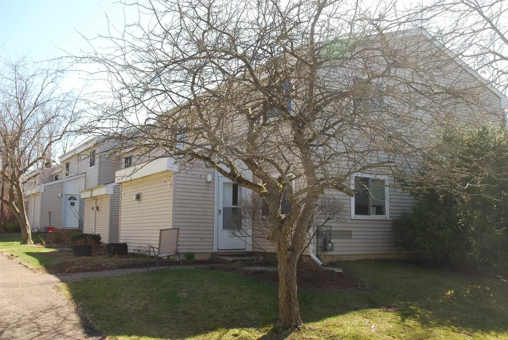 I1 Grandview Drive South Burlington VT 05403