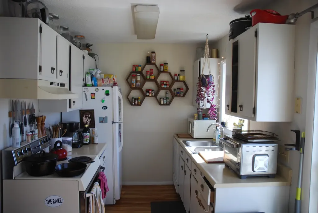 I1 Grandview Drive South Burlington VT 05403