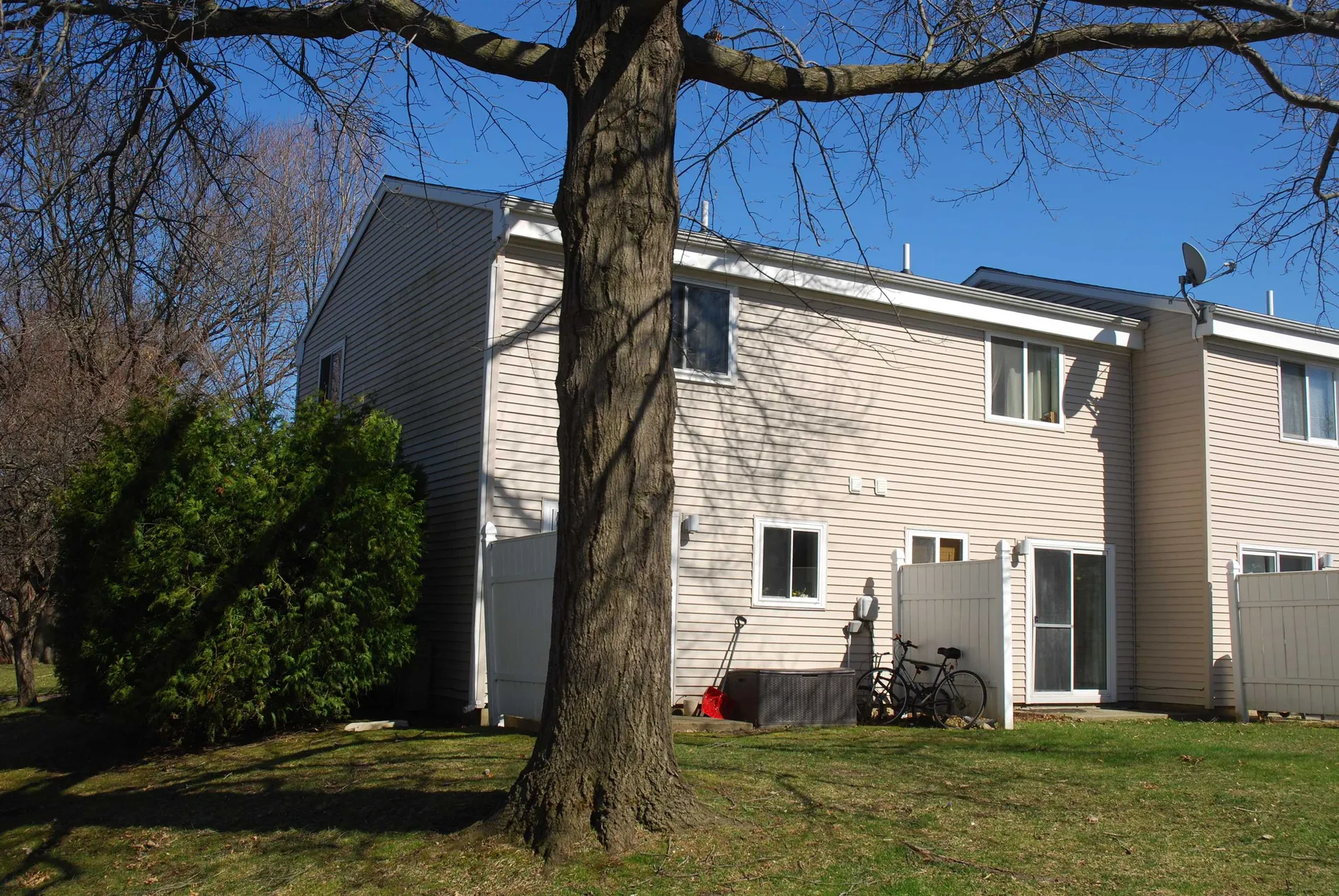 I1 Grandview Drive South Burlington VT 05403