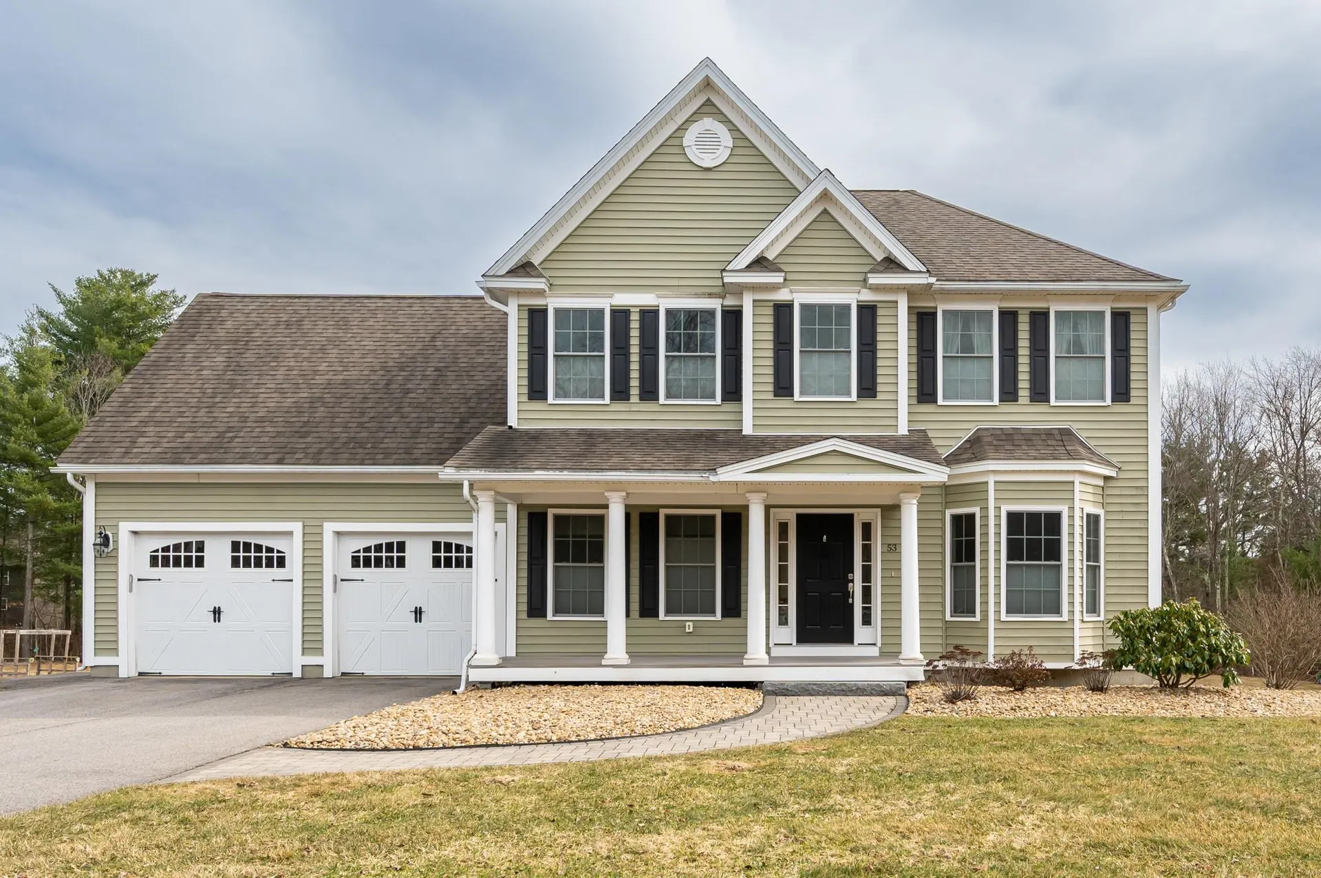 53 Katinka Drive Manchester NH 03109