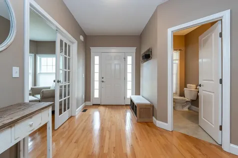 53 Katinka Drive Manchester NH 03109