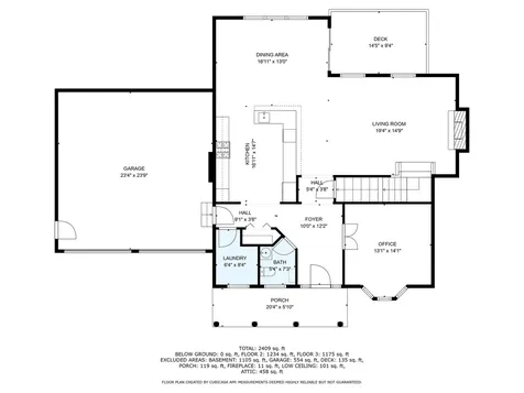 53 Katinka Drive Manchester NH 03109