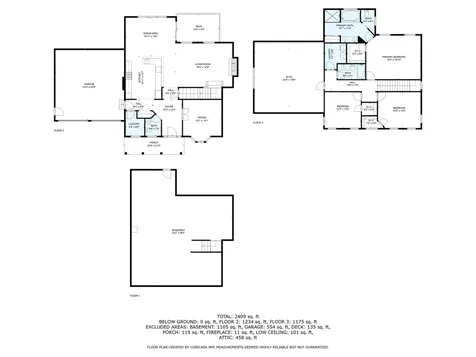 53 Katinka Drive Manchester NH 03109