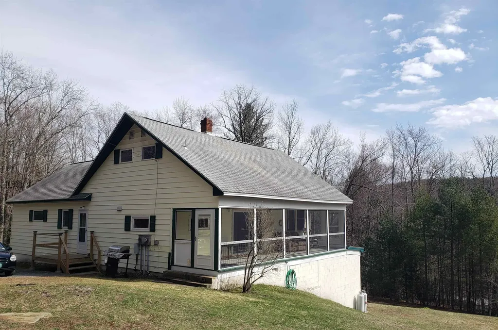730 Hubbard Hill Halifax VT 05358