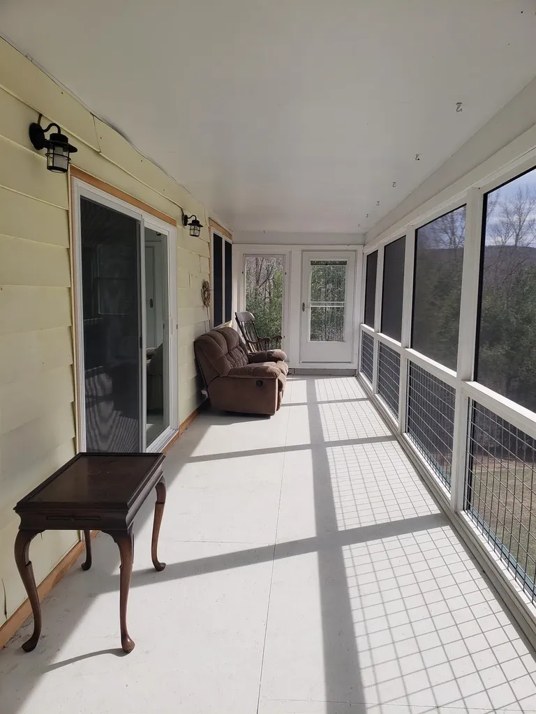 730 Hubbard Hill Halifax VT 05358