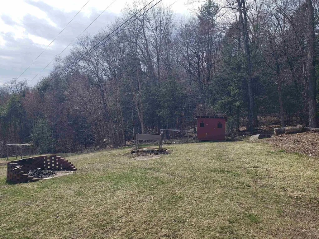 730 Hubbard Hill Halifax VT 05358