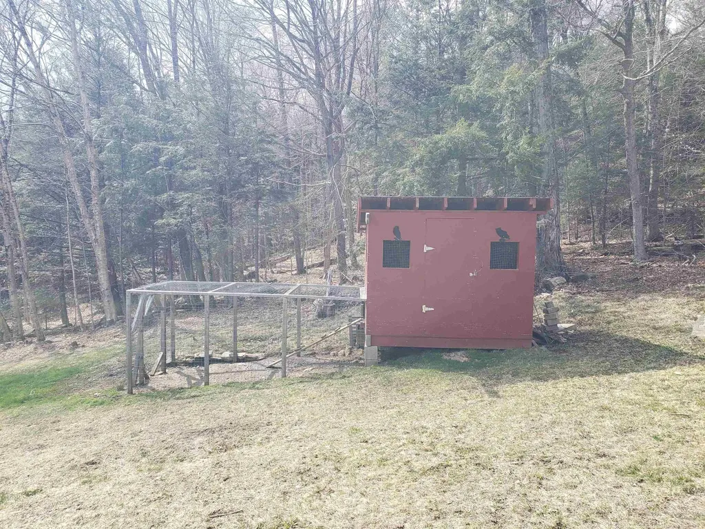 730 Hubbard Hill Halifax VT 05358