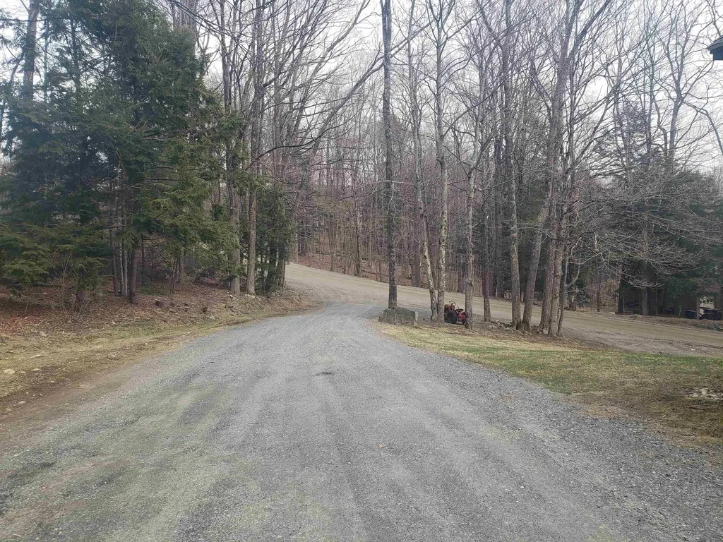 730 Hubbard Hill Halifax VT 05358