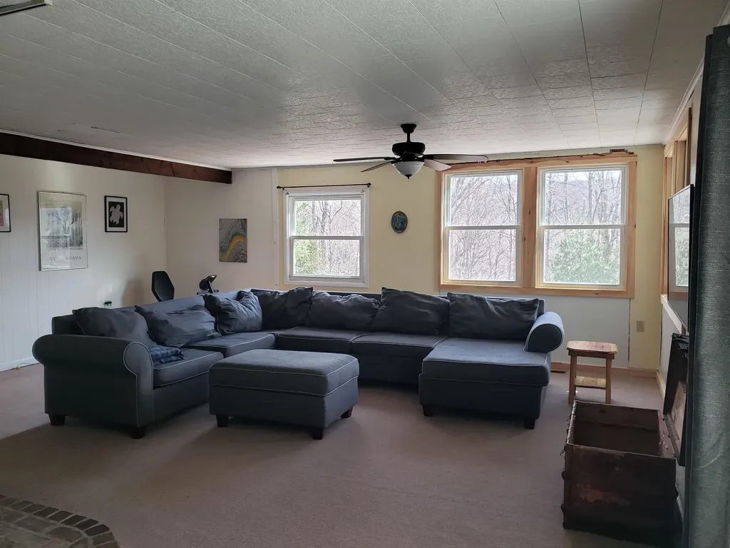 730 Hubbard Hill Halifax VT 05358