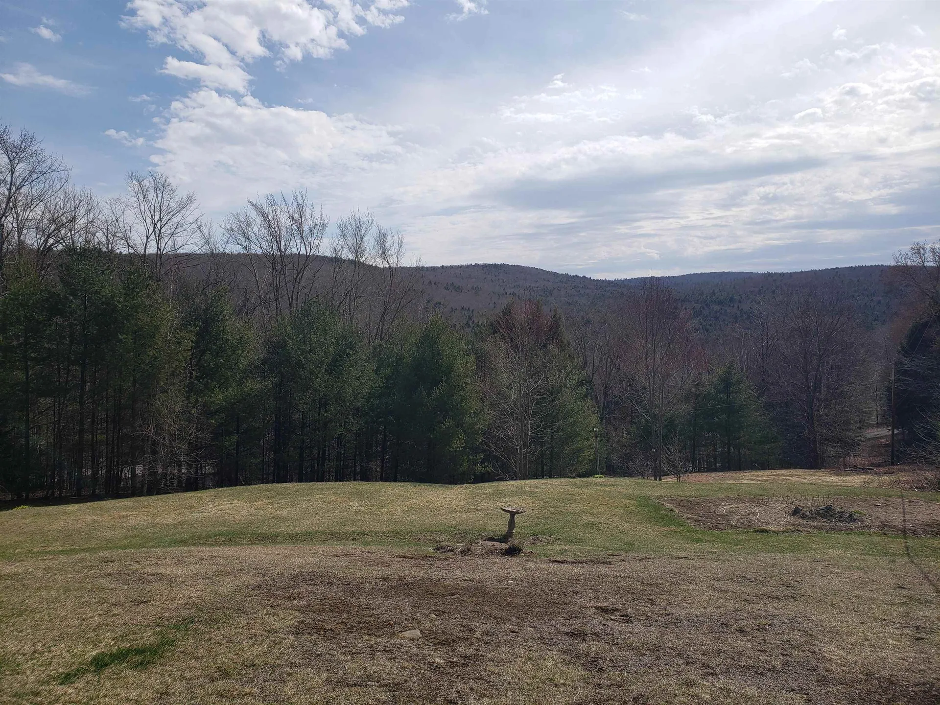 730 Hubbard Hill Halifax VT 05358