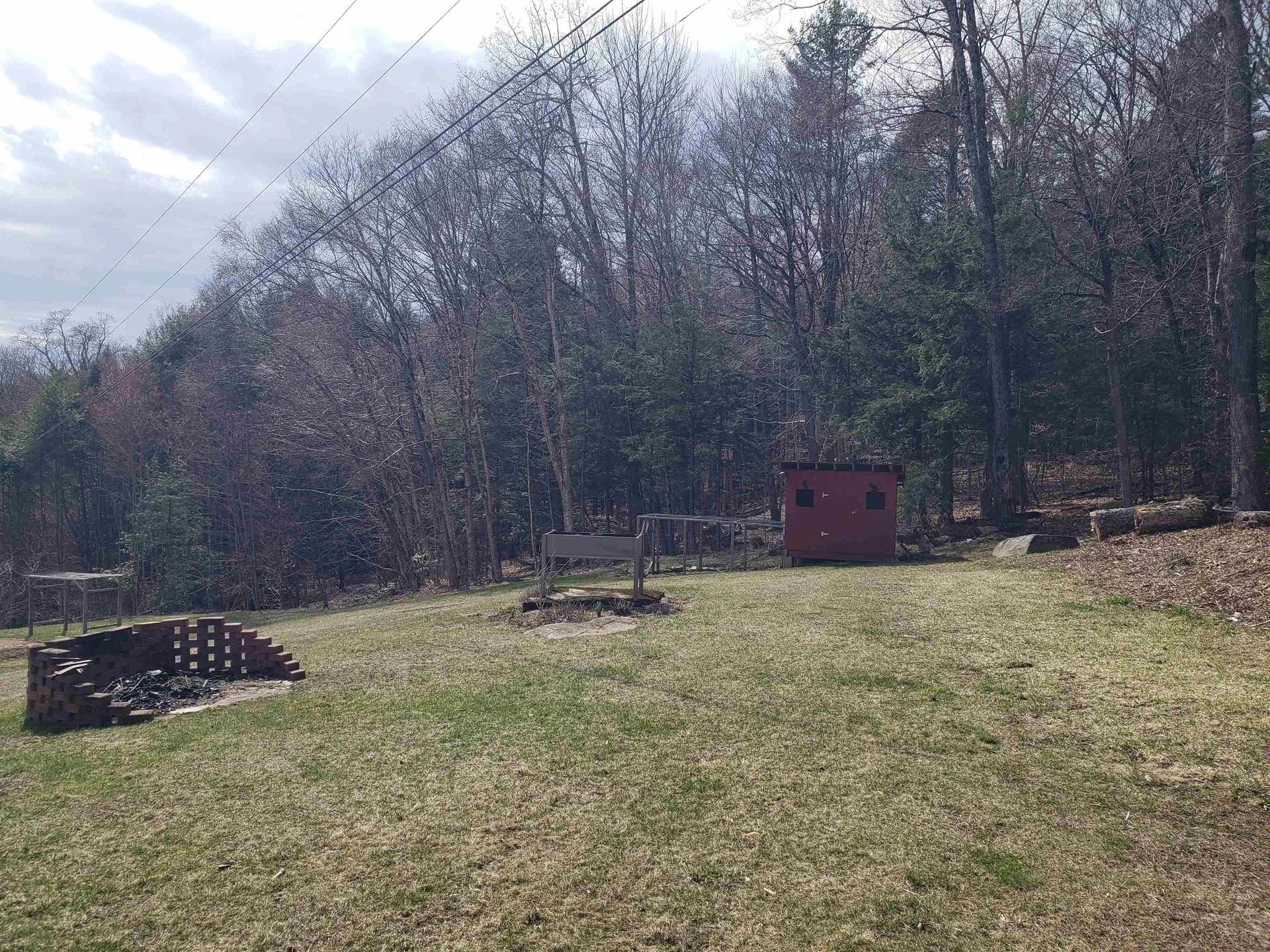 730 Hubbard Hill Halifax VT 05358