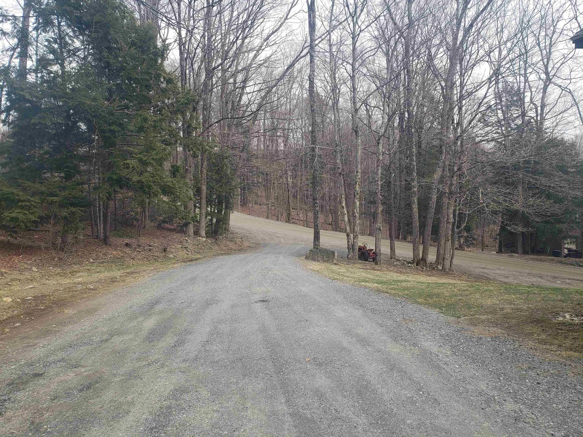 730 Hubbard Hill Halifax VT 05358