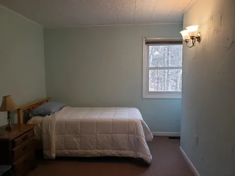 730 Hubbard Hill Halifax VT 05358