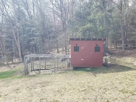 730 Hubbard Hill Halifax VT 05358