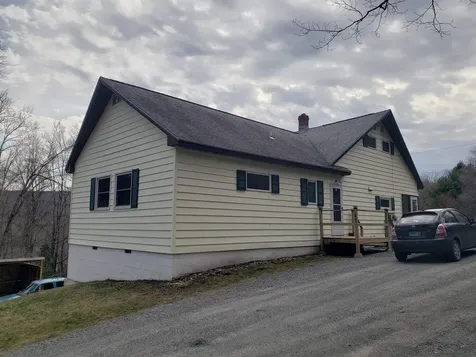 730 Hubbard Hill Halifax VT 05358